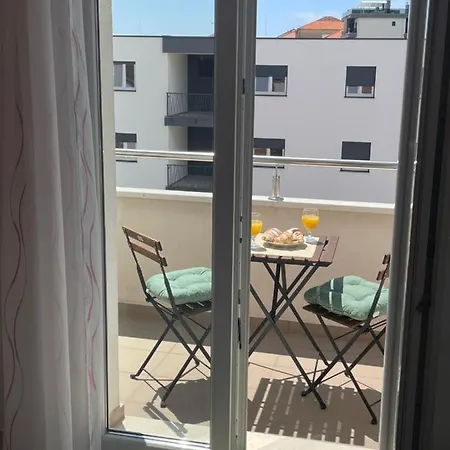 Luxury Sopra Apartment