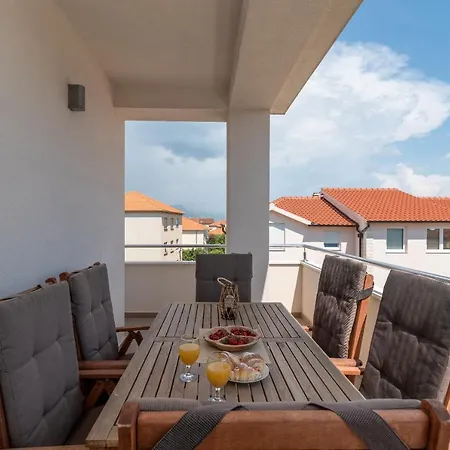 Luxury Sopra Daire *