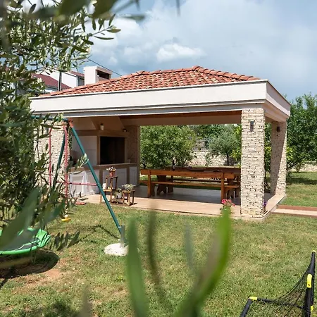 Luxury Sopra Apartment *