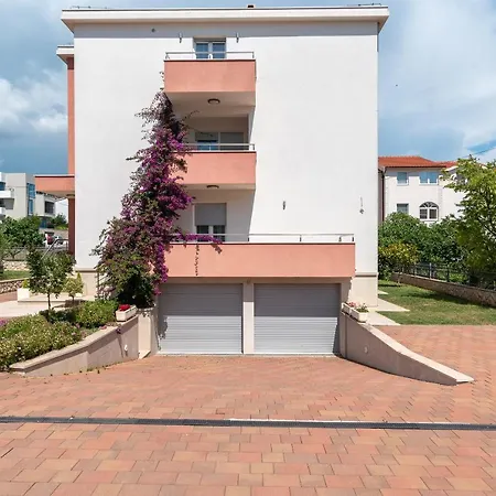 Daire Luxury Sopra *