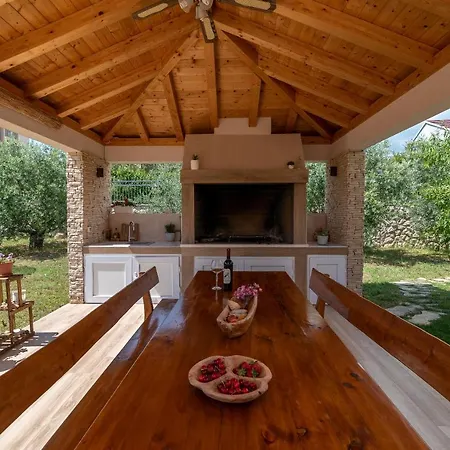 Luxury Sopra Daire *