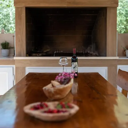 Luxury Sopra Daire *