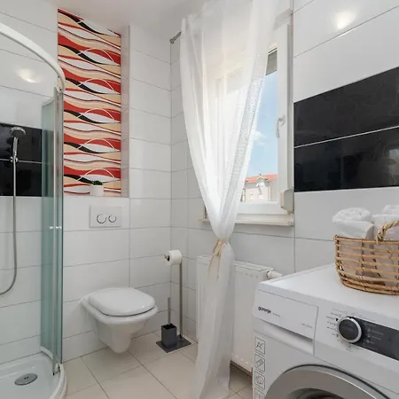 Luxury Sopra Trogir