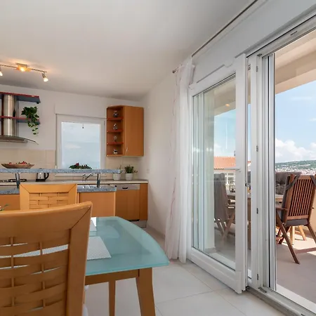 Luxury Sopra Daire *