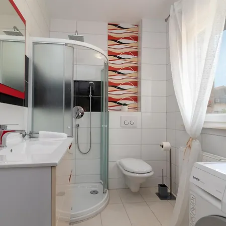 Daire Luxury Sopra *