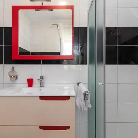 Apartment Luxury Sopra Trogir