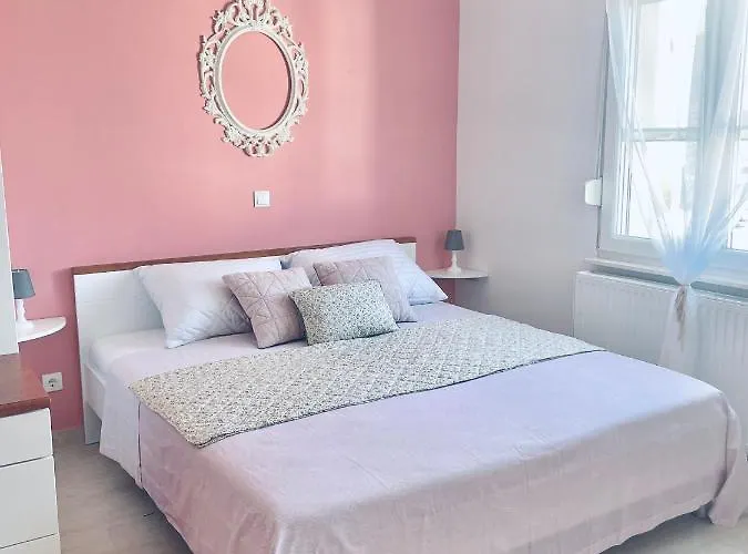 Apartmán Luxury Sopra