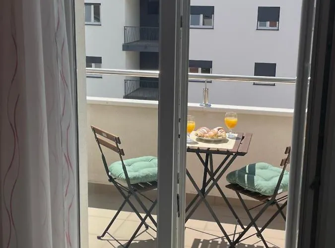 Luxury Sopra Apartmán