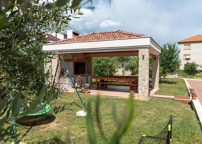 Luxury Sopra Apartmán *