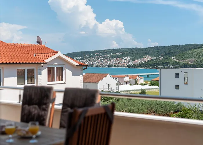 Luxury Sopra * Trogir