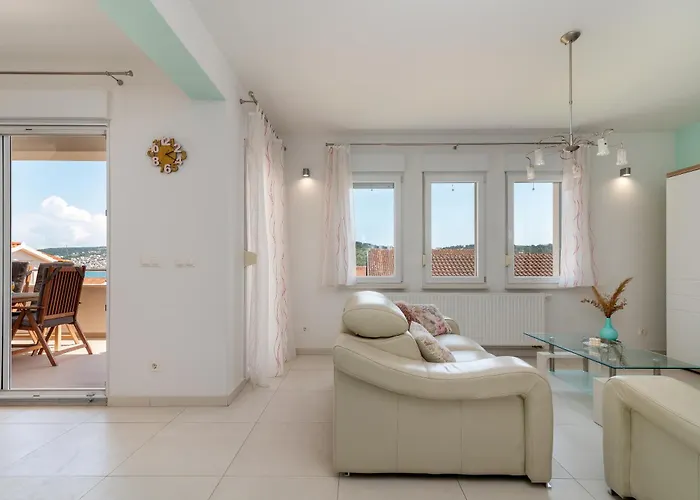 Luxury Sopra Apartmán