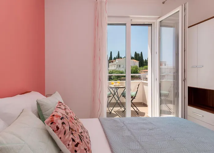 Luxury Sopra * Trogir