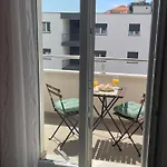 Luxury Sopra Apartment