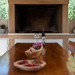 Luxury Sopra Apartment *