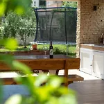 Apartment Luxury Sopra Trogir