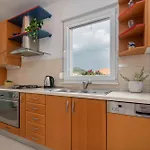 Luxury Sopra Apartment