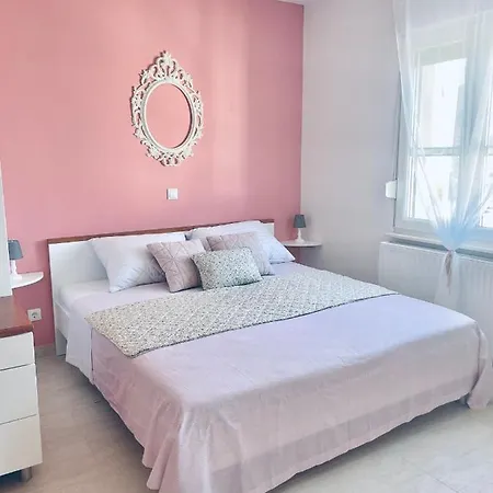 Apartamento Luxury Sopra