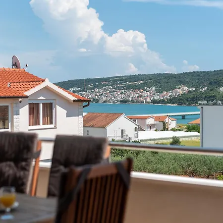 Luxury Sopra * Trogir