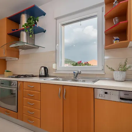 Luxury Sopra Apartamento