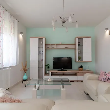 Apartamento Luxury Sopra