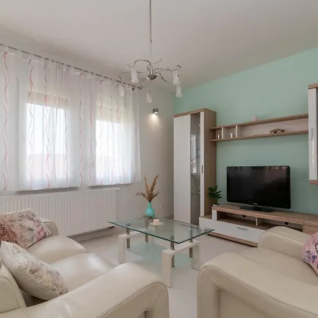 Apartamento Luxury Sopra Trogir