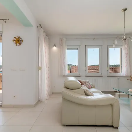 Luxury Sopra Apartamento