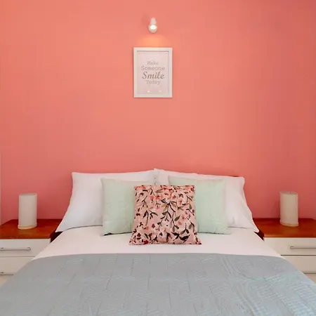 Apartamento Luxury Sopra