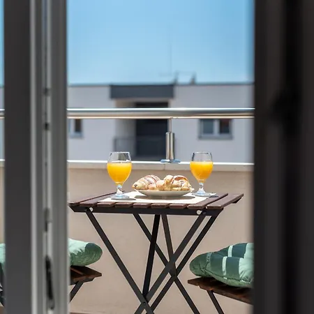 Apartment Luxury Sopra