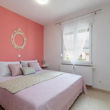 Apartamento Luxury Sopra *