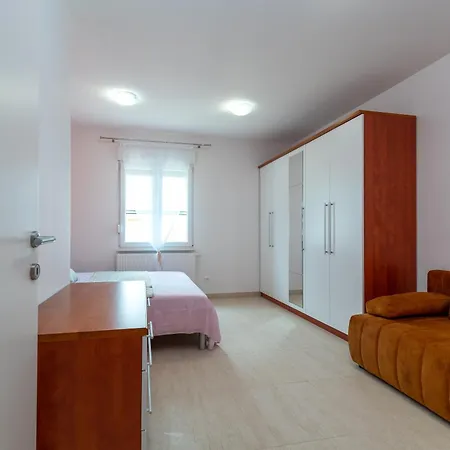 Apartamento Luxury Sopra