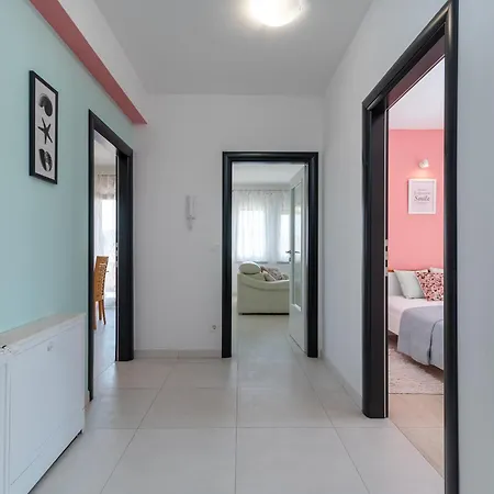 Apartamento Luxury Sopra