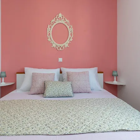 Luxury Sopra Apartamento