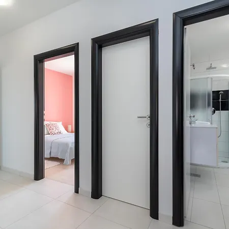 شقة Luxury Sopra *