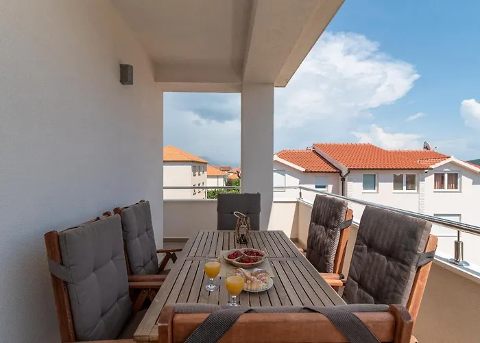 Luxury Sopra Apartmán *