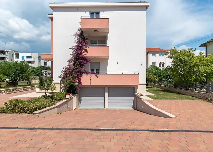 Appartement Luxury Sopra *