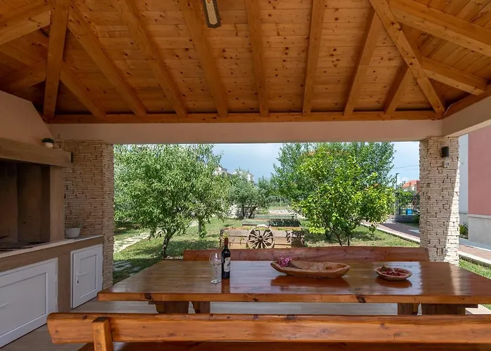 Luxury Sopra Trogir
