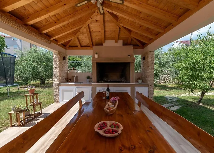 Luxury Sopra Appartement *