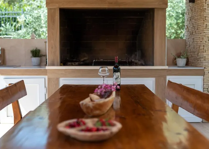 Luxury Sopra Appartement *