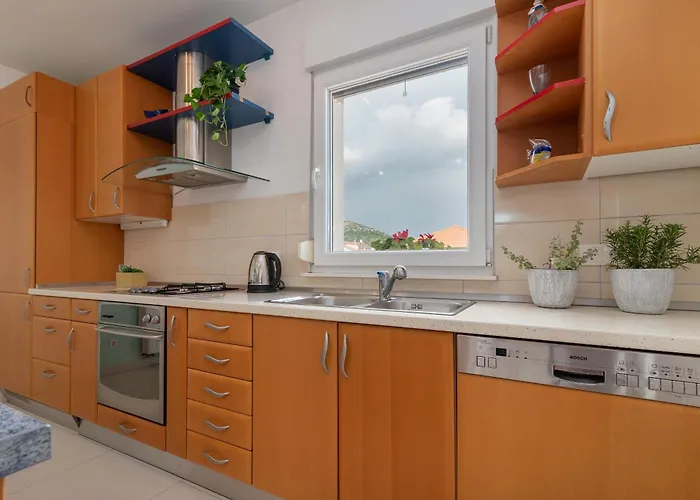 Luxury Sopra Apartmán