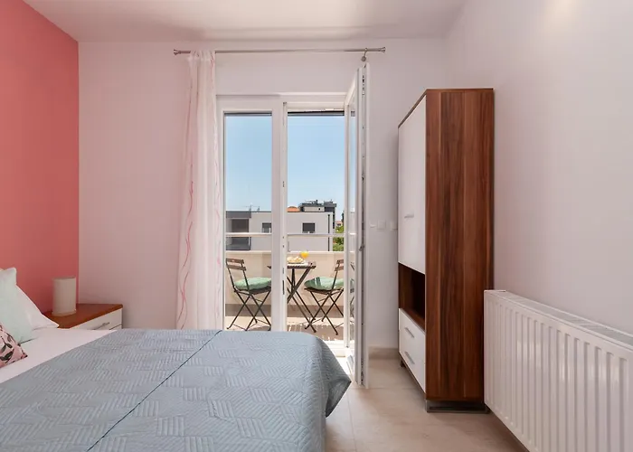 Apartmán Luxury Sopra