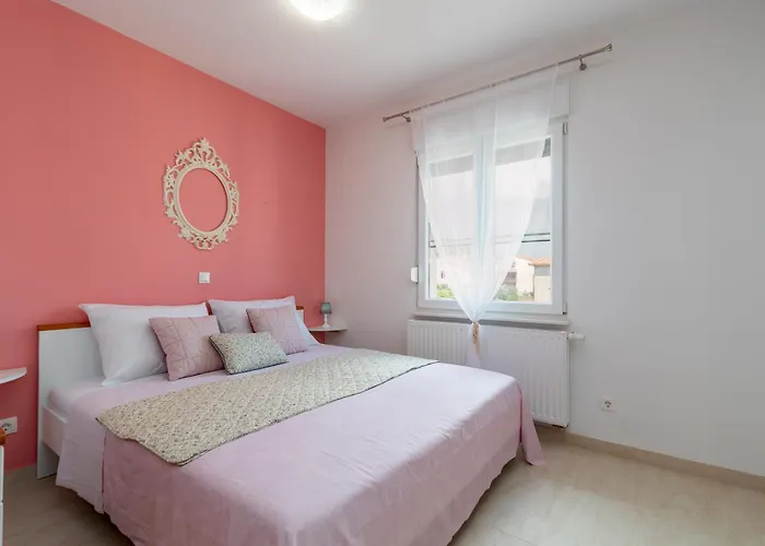 Appartement Luxury Sopra *