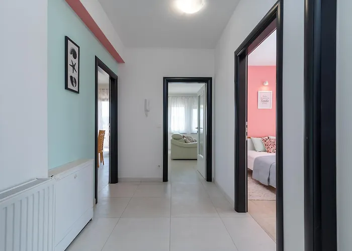Apartmán Luxury Sopra