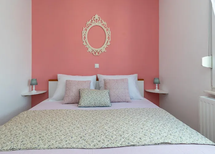 Luxury Sopra Appartement