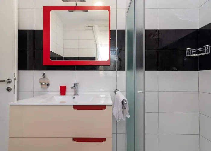 Appartement Luxury Sopra Trogir