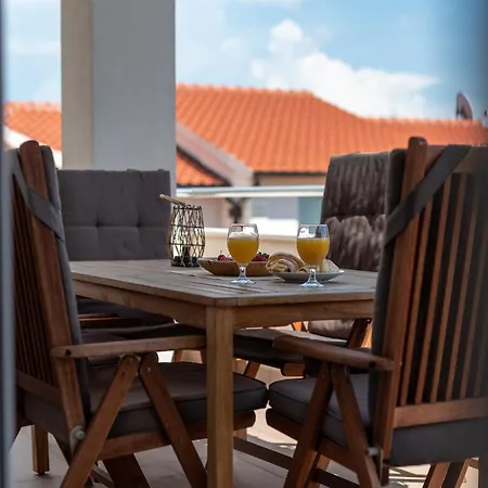 Luxury Sopra Apartman