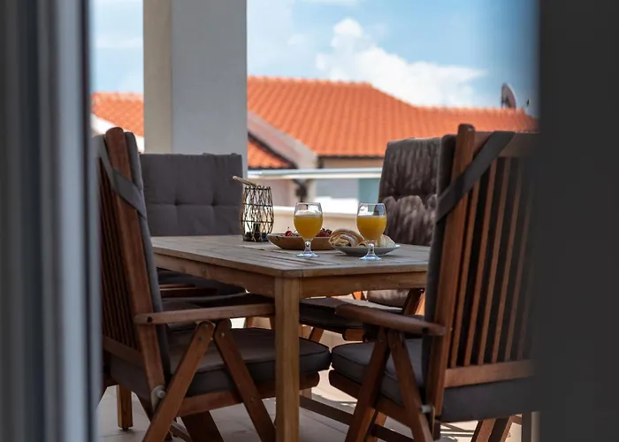 Luxury Sopra Apartman