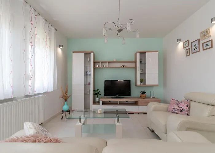 Apartman Luxury Sopra