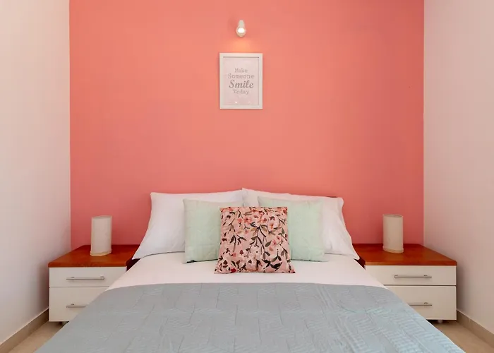 Apartman Luxury Sopra