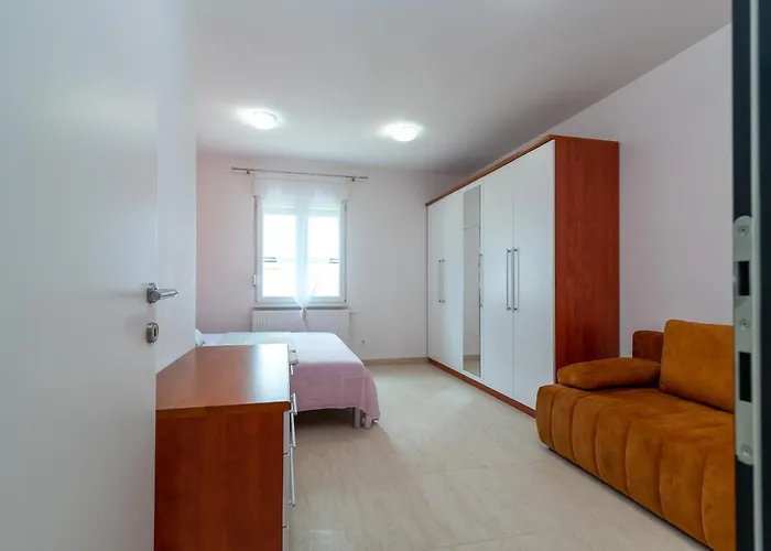 Apartman Luxury Sopra