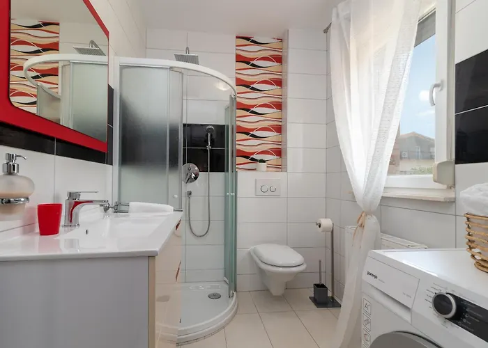 Apartman Luxury Sopra *